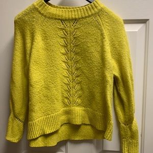 Ann Taylor LOFT sweater